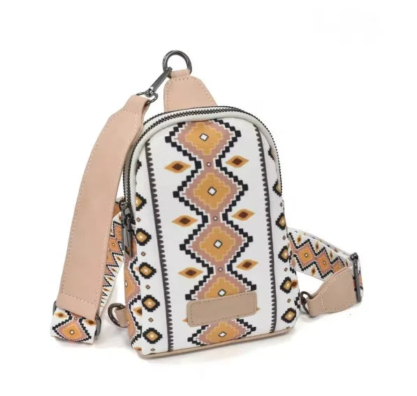 GYPSY - Stylish boho handbag-Elly Rose