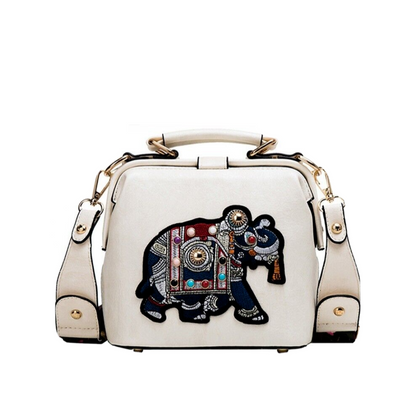 Roxy Crossbody Bag | Luxury & Unique-Elly Rose