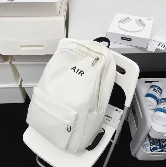 StudyChic - Elegant backpack for students-Elly Rose