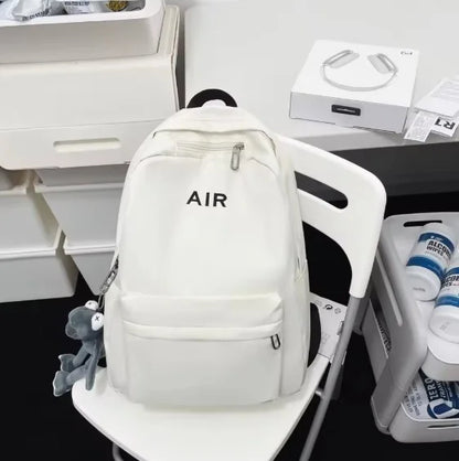 StudyChic - Elegant backpack for students-Elly Rose