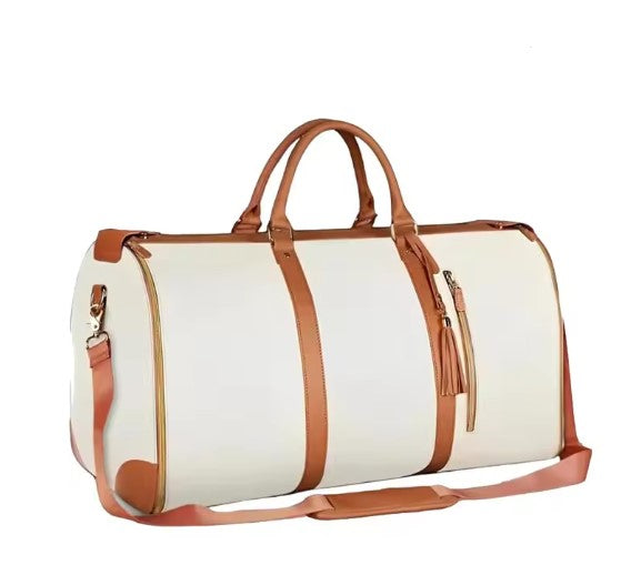 Advenza - Large foldable travel bag-Elly Rose