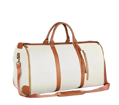 Advenza - Large foldable travel bag-Elly Rose