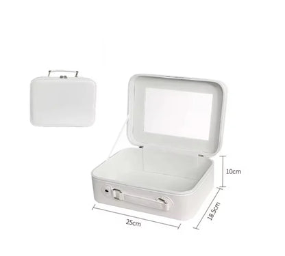 BeautyWay - Practical travel make-up bag-Elly Rose