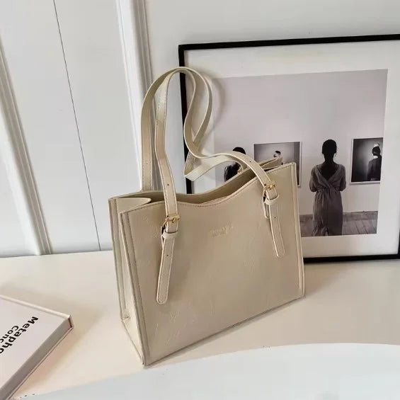 Brielle - Trendy carrying bag for women-Elly Rose