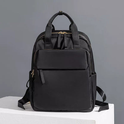Ester| Slim City Commuter Travel Backpack-Elly Rose